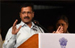 Kejriwal-Jung tussle: MHA issues notification, says LG has jurisdiction over key matters